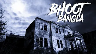 Bhoot Bangla Horror Story In Hindi | भूत बंगला | KM E92 🔥🔥🔥