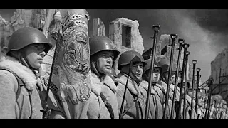 Сталинградская битва 1949 серия 2