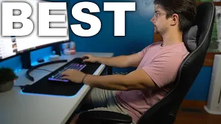 Best $120 Gaming Chair on AMAZON | Review