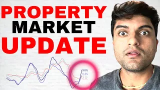 Australian Property Market Update 2023 - BOOM or BUST Ahead?