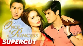 'Once A Princess' | Erich Gonzales, Enchong Dee, JC De Vera | Supercut