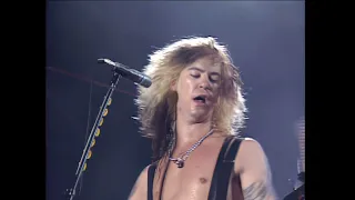 Guns N' Roses - Civil Wars Tokyo 1992 (HD Remastered)