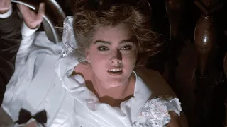 Brooke Shields - Sahara