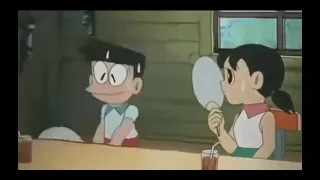 Doraemon Nobita ka bhoot dost.