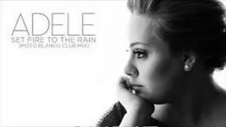 Adele Set Fire To The Rain™( DANGDUT)