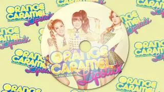 [AUDIO] Orange Caramel (오렌지캬라멜) - 밀크쉐이크 (Milkshake)