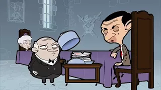 Bean Cartoon - Long Compilation #52 ᐸ3 Mister Bean Number One Fan in HD