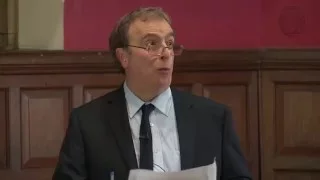 Marriage Debate | Peter Hitchens | Opposition