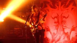 Opeth - A Fair Judgement (HD) (Live @ 013 Tilburg, 15-11-2011)