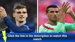 مشاهدة مباراة فرنسا والبرتغال بث مباشر بتاريخ 10-07-2016 نهائي بطولة أمم أوروبا | نهائي اليورو