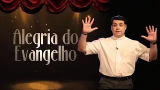 Turbulência ou essência? | Alegria do Evangelho | Pe. Chrystian Shankar @Projeto Luz e Vida[CC]