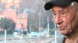 La ligne Nice Breil-Cunéo a marqué l'histoire des vallées - Série 2/4