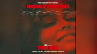 The Weeknd - Double Fantasy Ft. Future (Sped Up)