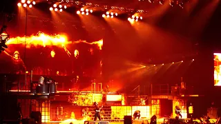 Slipknot • The End, So Far World Tour - Berlin, 21.06.23 - The Heretic Anthem (4K)