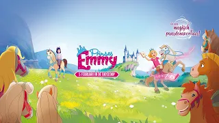 Prinses Emmy I Officiële trailer I Nu in de bioscoop!