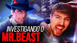 MR BEAST ABUSIVO com seus Funcionários ? (Exposed) - Investigação Detetive Youtuber