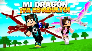 MI DRAGÓN YA VUELA, TIRA FUEGO Y ME QUEMA LA CASA! SANDRA QUIERE UN DRAGÓN | HaroldArtistPlay