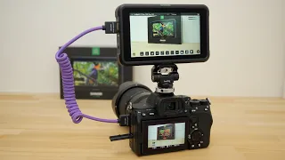 Atomos Shinobi - Still worth it in 2022?