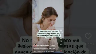 no me pegaba pero cambiaba su estado de animo repentinamente..