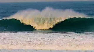 25-30+ foot XL Puerto Escondido - May 28, 2023