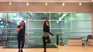 Señorita - Shawn Mendes, Camila Cabello | DJ Tronky remix | Move with Paula | Zumba/Dance Fitness