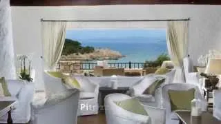 Hotel Pitrizza - Exclusive & Luxury Hotel in Porto Cervo