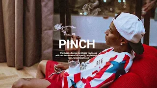 [FREE] Wizkid x Afrobeat Type Beat - Pinch