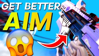 Tips on How to Improve your Aim in Splitgate in 4 Minutes