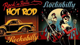 Real 1950s Rock & Roll Rockabilly Dance - Greatest Rock n Roll Songs To Dance