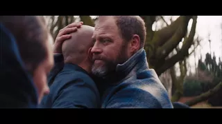 DARKLAND | Official Teaser Trailer [HD] | German Deutsch | 2017
