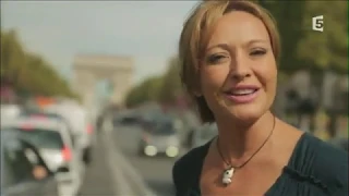 France 5 :  "Côte d’Azur, le luxe réinventé"