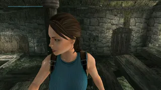 PC - Tomb Raider: Anniversary - GamePlay [4K:60FPS - RayTracing] "Remastered" 🌈