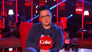 Marija Šerifović LIVE | Coke Studio