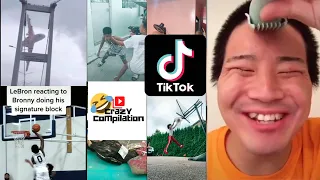 Titktok Compilation - Funny Vines | Compilation Try Not To Laugh Watch Now 😎🎞 Version 5 TikTok Best
