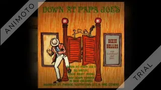 Dixiebelles - Down At Papa Joe's - 1963