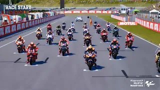 Race MotoGP 2023 Motegi Japan #JapaneseGP 🇯🇵 MotoGP 23 Japanese GP