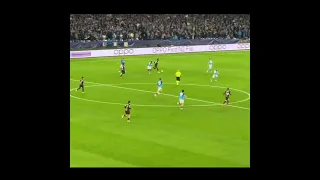 Rafael Leao assist to Giroud |Napoli vs Ac Milan 1-1