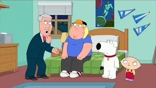 Carter's Ball Nets | family guy