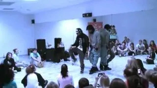 Les Twins - ''The Best Dancers of The World''