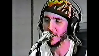 Primus - Live At KZSU Radio - Stanford University, CA - May 3rd, 1989 (Remastered) [1080p/60fps]