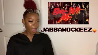JABBAWOCKEEZ Bare Wit Me Reaction Video | London Epiphany
