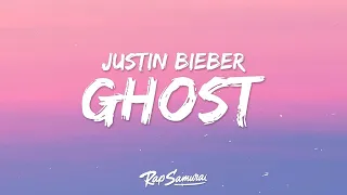 Justin Bieber - Ghost (Lyrics)  | [1 Hour Version]