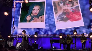 Stevie Nicks, “Enchanted” - October 3, 2022 - live at Hollywood Bowl