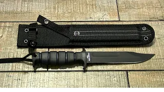 SP-1 Combat Knife Ontario