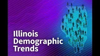 Illinois Demographic Trends Rural Partners Nov 30 2021