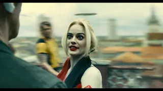 Ты труп [Миссия навылет The Suicide Squad]