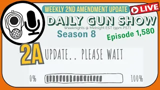 Weekly 2A Wrap Up - Sept 1, 2023