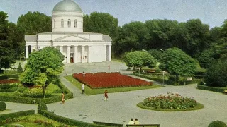 Советский Кишинёв / Chișinău sovietic.