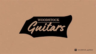 Предпродажная подготовка гитары Yamaha FG-200F Япония 1974 от Woodstock Guitars