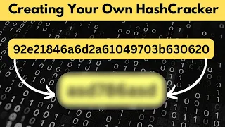 how to build a python hash cracker tutorial